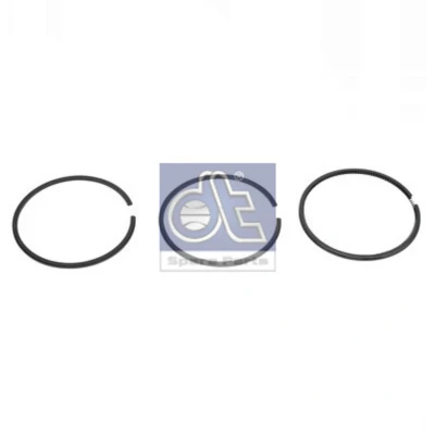 Imagem de Conjunto de anéis do pistão, compressor DT SPARE PARTS 4.90137