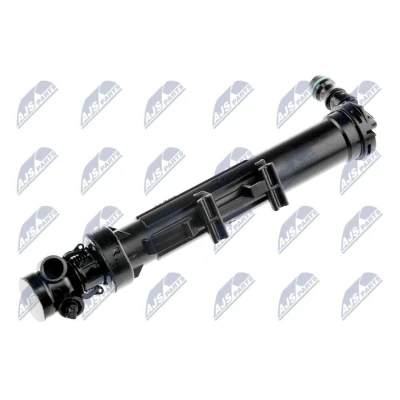 Imagem de NTY EDS ME 023 Ejector de água do lava faróis à frente, lado direito MERCEDES BENZ: Classe A