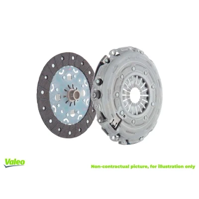 Imagem de VALEO 832391 Kit de Embraiagem FORD: Transit V363 Van