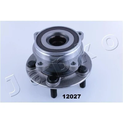 Imagem de JAPKO 412027 Cubo da Roda Eixo dianteiro