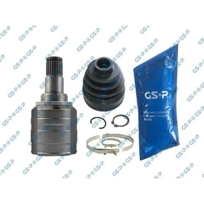 Imagem de GSP 601145 Ponteira de Transmissão A1 TOYOTA: Auris Hatchback, Corolla Verso, Avensis II Hatchback