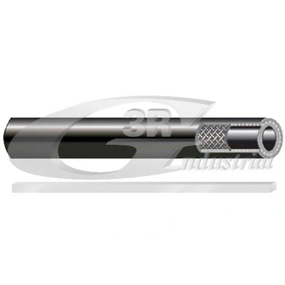 Imagem de 3RG 81012 Tubo flexível do combustível
