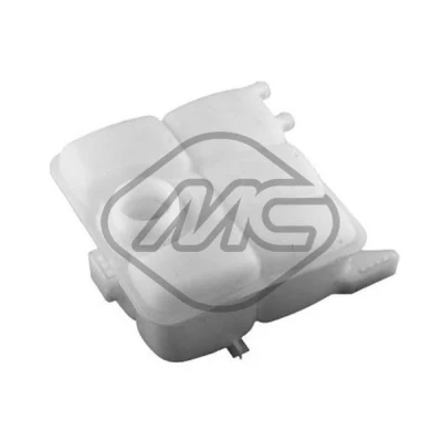 Imagem de Metalcaucho 30249 Depósito de Compensação Refrigerante FORD: Grand C Max, FOCUS 3, 3 Turnier