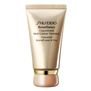 Imagem de Shiseido Benefiance Concentrated Neck Contour Treatment 50 ml