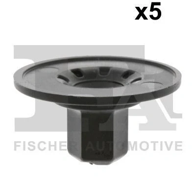 Imagem de FA1 11 70012.5 Porca