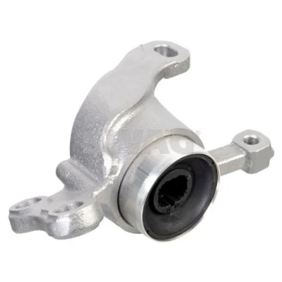 Imagem de SWAG 33 10 3222 Casquilho de Braço Suspensão com suporte Eixo dianteiro, lado direito, traseira Borracha MINI: Hatchback