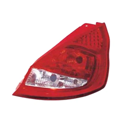 Imagem de PRASCO FD3444153 Farolim à direita sem porta lâmpadas FORD: FIESTA 6