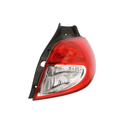 Imagem de ALKAR 2212187 Farolim à direita P21W, PY21W sem porta lâmpadas RENAULT: CLIO 3