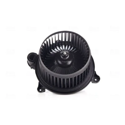 Imagem de NISSENS 87495 Ventilador do Habitáculo para veículos com/sem ar condicionado sem regulador integrado