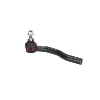 Imagem de FEBI BILSTEIN 180523 Rótula de direção Eixo dianteiro, lado direito com porca autoblocante
