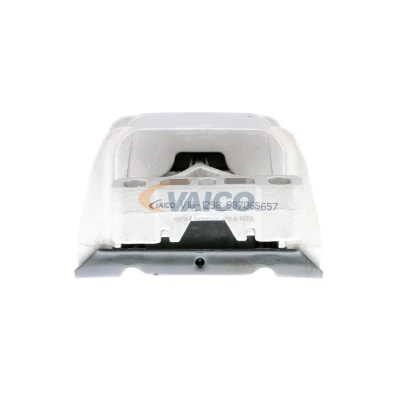 Imagem de VAICO V10 1298 Suspensão, caixa de velocidades Eixo dianteiro, lado esquerdo Original Quality VOLKSWAGEN: Golf 4, Bora Sedan, Passat B5 Variant