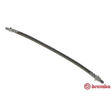 Imagem de BREMBO T 24 009 Mangueira de Travão 357 M10X1 FORD: FIESTA 4, Escort 5, TOYOTA: Corolla VI Sedan