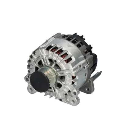 Imagem de VALEO 200233 Alternador 14V 180A VOLKSWAGEN: Passat B6 Sedan, Crafter 30 50 Van