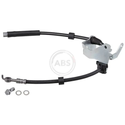 Imagem de A.B.S. SL 1007 Mangueira de Travão 690mm INN M10x1.0
