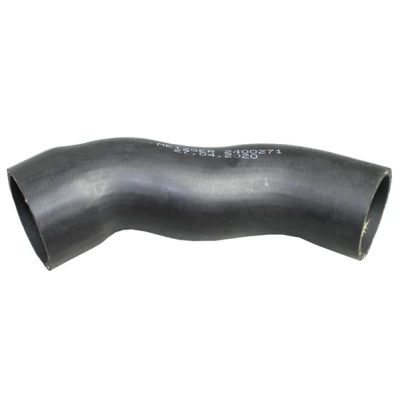 Imagem de METZGER 2400271 Mangueira Para o Turbocompressor sem braçadeiras BMW: 3 Touring, Sedan