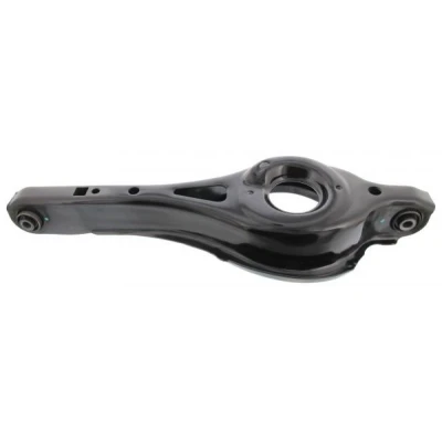 Imagem de MAPCO 55657 Braço de suspensão Eixo traseiro esquerdo, direito transversal Chapa aço FORD: KUGA 2