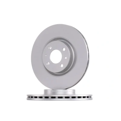 Imagem de BOSCH 0 986 479 B49 Disco de travão 284 22 4 98 ventilado, interior ventilado revestido FIAT: Doblo I Carrinha, Stilo Hatchback, BRAVO 2