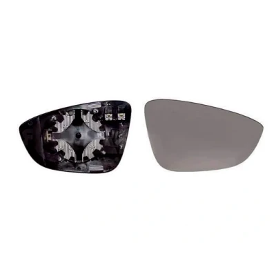 Imagem de ALKAR 6432133 Vidro Espelho à direita VOLKSWAGEN: Passat CC, Scirocco III, Eos