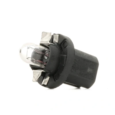 Imagem de MAGNETI MARELLI 003723100000 Lâmpada 12 1,2 B2,4W preto