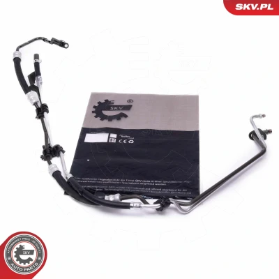 Imagem de ESEN SKV 10SKV940 Tubo hidráulico, direcção FORD: Focus 2