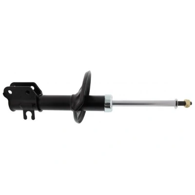 Imagem de MAPCO 40212 Amortecedor Eixo dianteiro, lado direito Pressão do gás Tubo duplo com assento de mola cavilha em cima CHEVROLET: Matiz