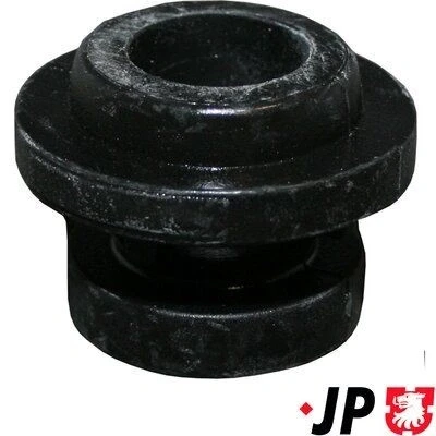 Imagem de JP GROUP 1514250200 Suporte, radiador em cima, baixo, de ambos os lados FORD: Focus Mk1 Hatchback