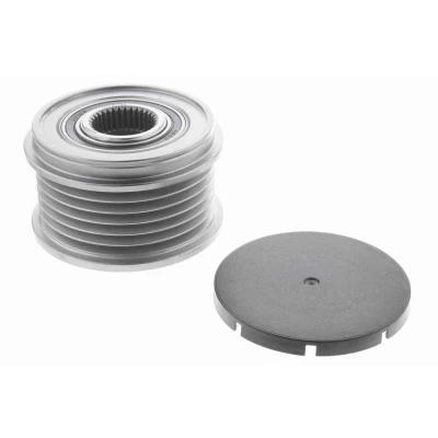 Imagem de VEMO V40 23 0007 Polia Roda Livre do Alternador 38 Ferramenta especial necessária para a montagem Q+, original equipment manufacturer quality