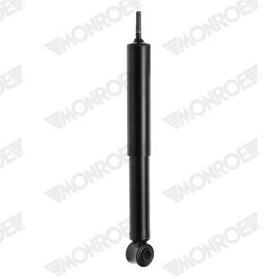 Imagem de MONROE T1318 Amortecedor Pressão do óleo Tubo duplo telescópico olhal em baixo, cavilha cima
