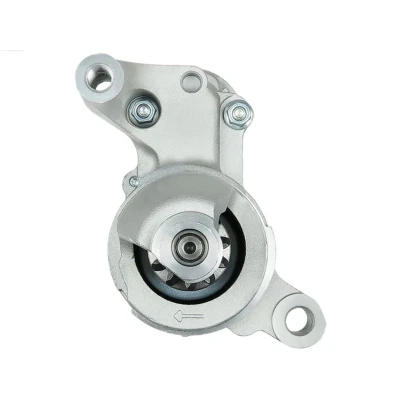 Imagem de AS PL S6242S Motor de arranque 12V 1,7kW 11 AUDI: A5 B8 Cabrio, A4 Avant