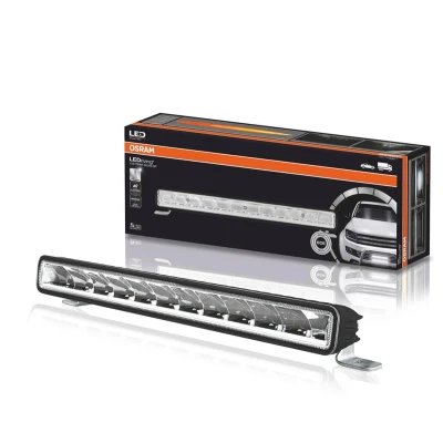 Imagem de OSRAM LEDriving driving lights Slim Series LEDDL106 SP Barra LED 30