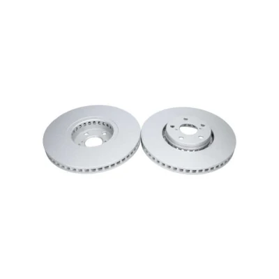Imagem de KAVO PARTS BR 9525 C Disco de travão 334 30 5 114 ventilado revestido LEXUS: IS 2, GS III, 3