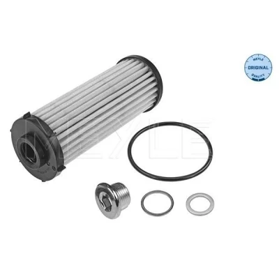 Imagem de MEYLE 100 135 0103/SK Conjunto de peças, mudança óleo, caixa vel. automática com acessórios, sem óleo VOLKSWAGEN: Golf 7, Passat B8 Variant
