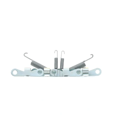 Imagem de BOSCH 1 987 475 246 Kit de acessórios, maxilas travão estacionamento VOLVO: 850 Carrinha