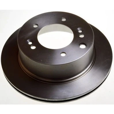 Imagem de DENCKERMANN Disco de travão KIA: SORENTO 1 315mm 20mm 5 139,7mm ventilado B130532 584113E300,SDB000601 Discos