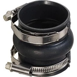 Imagem de GATES 09 0589 Mangueira Para o Turbocompressor Silicone PEUGEOT: 407 Sedan, SW, CITROËN: C5 3, III Carrinha