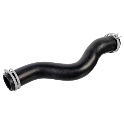 Imagem de FEBI BILSTEIN 178469 Mangueira de Radiador em cima EPDM (borracha etileno propileno dieno) com braçadeiras PEUGEOT: Expert II Tepee