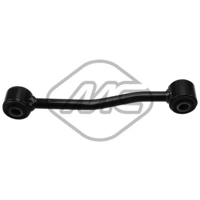 Imagem de Metalcaucho 06982 barra / escora, estabilizadora Eixo dianteiro, de ambos os lados 200mm Aço JEEP: GRAND CHEROKEE 2
