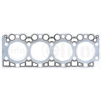 Imagem de ELRING Juntas da Cabeça do Motor 1,15mm 109,5mm Juntade metal elastómero 1 174.703