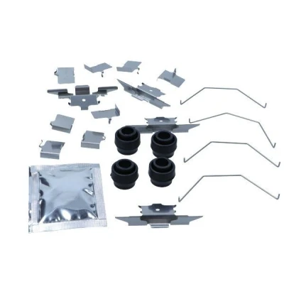Imagem de MAXGEAR 27 1478 Kit de acessórios, pastilhas travão Eixo dianteiro MAZDA: 6 Hatchback, Sedan, Carrinha