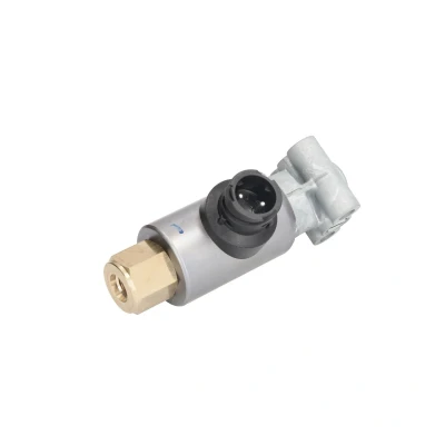 Imagem de WABCO 4721732860 Válvula electromagnética