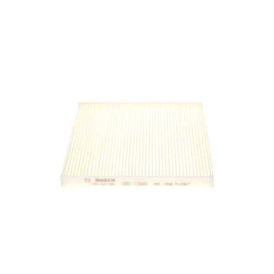 Imagem de BOSCH 1 987 432 269 Filtro, ar do habitáculo Filtro de partículas 225 253 20 HYUNDAI: SANTA FE 3