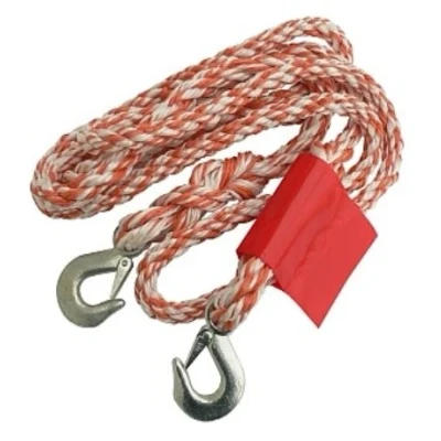 Imagem de CARCOMMERCE 61719 Cordas de reboque 4