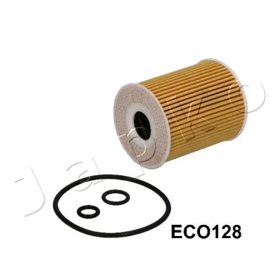Imagem de JAPKO 1ECO128 Filtro de óleo Cartucho filtrante SEAT: Ibiza 4 Sportcoupe, 4, ST, VOLKSWAGEN: Polo V Hatchback, SKODA: Fabia 2, 2