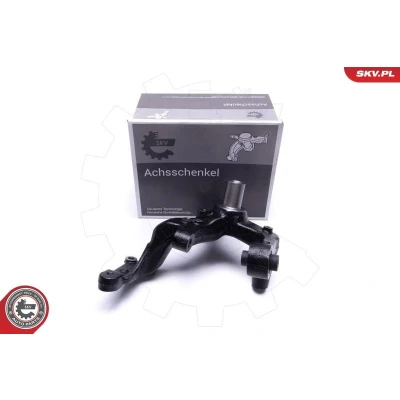 Imagem de ESEN SKV 47SKV361 Manga de Eixo traseiro esquerdo com casquilho VOLKSWAGEN: GOLF 5, 6, AUDI: A3 Hatchback, Sportback, SEAT: Altea XL