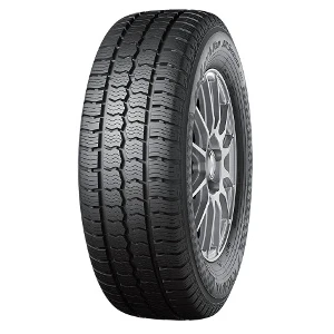 Imagem de Yokohama BluEarth Van All Season RY61 ( 185/75 R16C 104/102R )