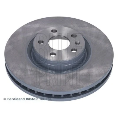 Imagem de BLUE PRINT ADF124365 Disco de travão Eixo dianteiro 322 28 5 108 interior ventilado revestido VOLVO: V90 II Carrinha, V60