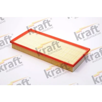 Imagem de KRAFT 1711021 Filtro de ar 46 182 395 Cartucho filtrante MERCEDES BENZ: Classe A, B