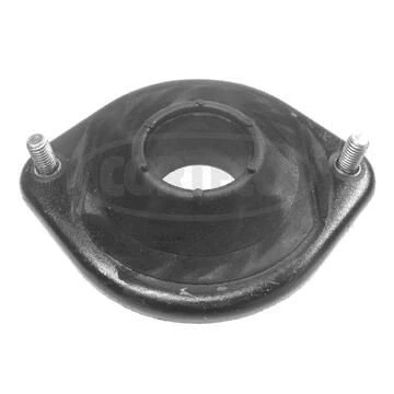 Imagem de CORTECO 21653093 Suporte de apoio do conjunto mola / amortecedor Eixo dianteiro, ambos os lados sem rolamentos esferas OPEL: Corsa B Hatchback