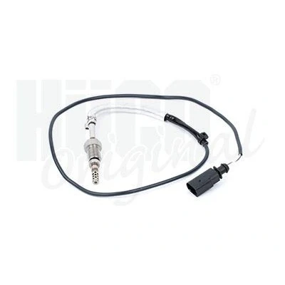 Imagem de HITACHI 137062 Sensor Antes do turbocompressor AUDI: A4 B7 Avant