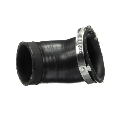 Imagem de GATES 09 0056 Mangueira Para o Turbocompressor PE (polietileno) AUDI: A3 Hatchback, Sportback, VOLKSWAGEN: Golf 5, Jetta 3, SKODA: Octavia 2 Combi